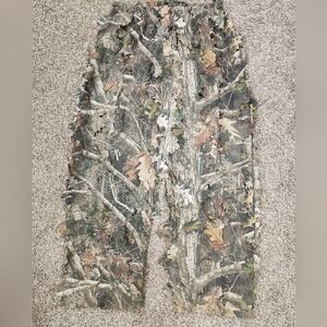 Redhead camo hunting pants